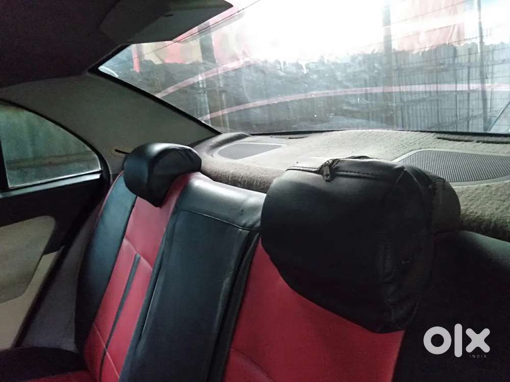 Tata Manza 1.3 Quadrajet 2016