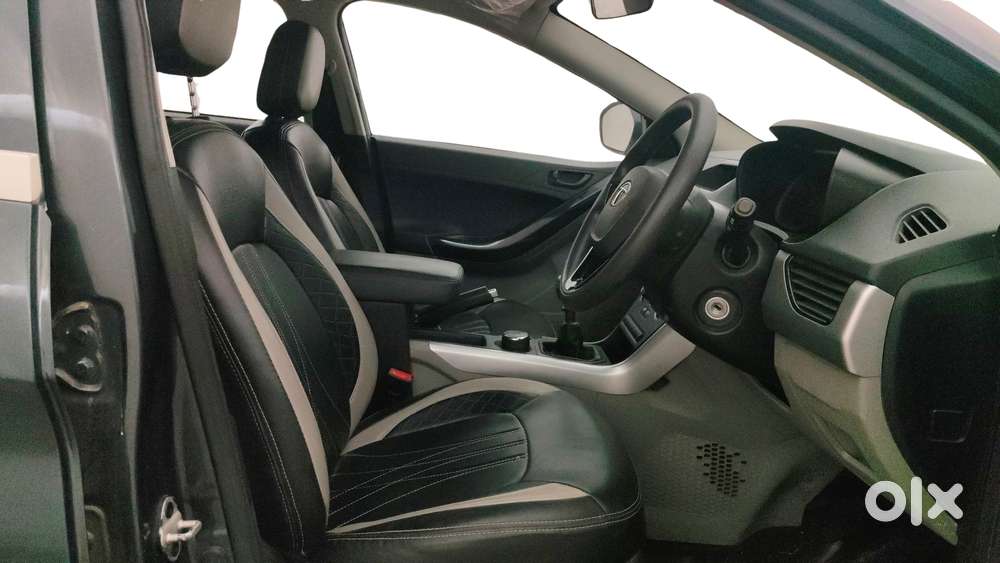 Tata Nexon 1.5 Revotorq Xm, 2019, Diesel