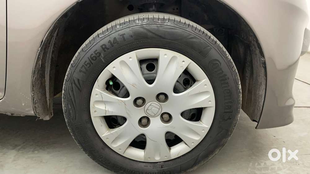 Honda Brio 1.2 S Mt, 2015, Petrol