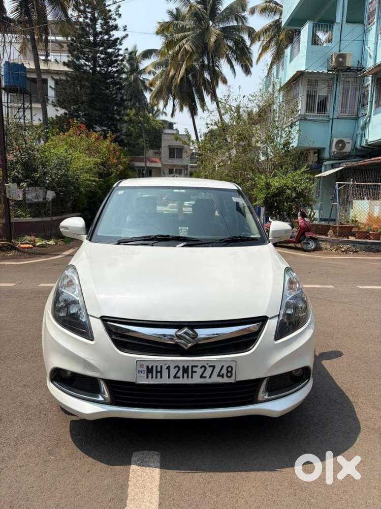 Maruti Suzuki Swift Dzire Vxi Optional, 2015, Petrol