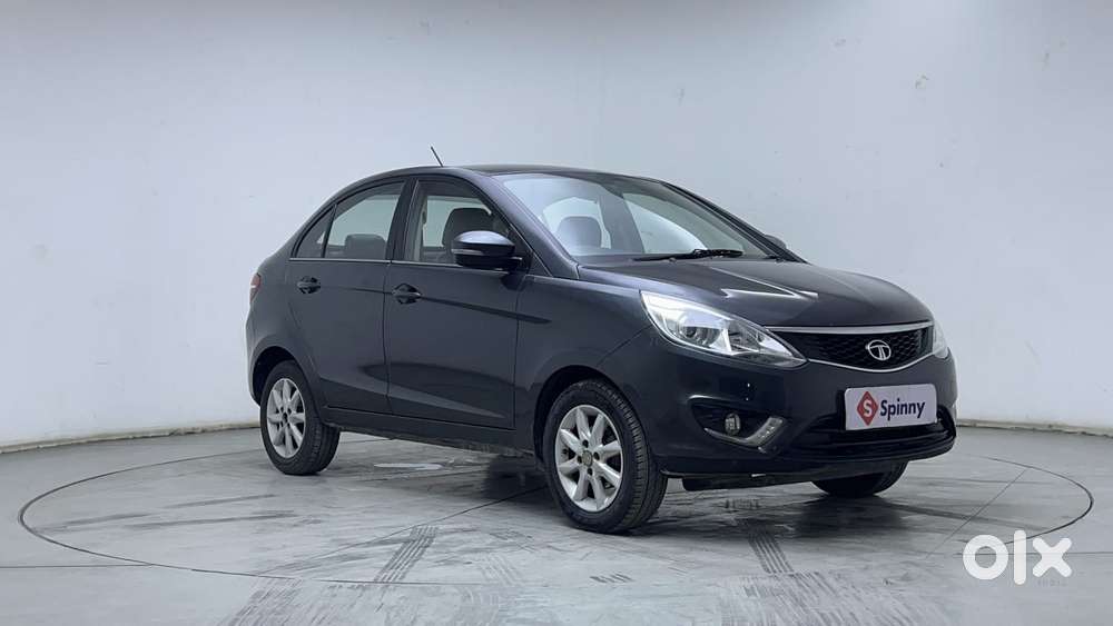 Tata Zest