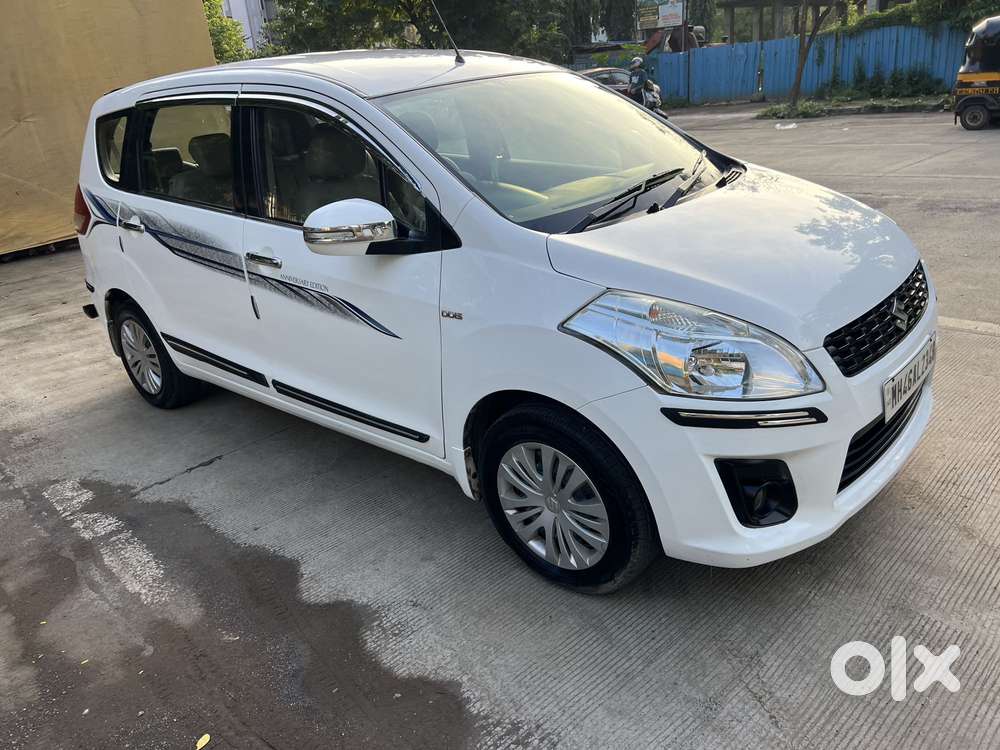 Maruti Suzuki Ertiga Vdi, 2015, Diesel