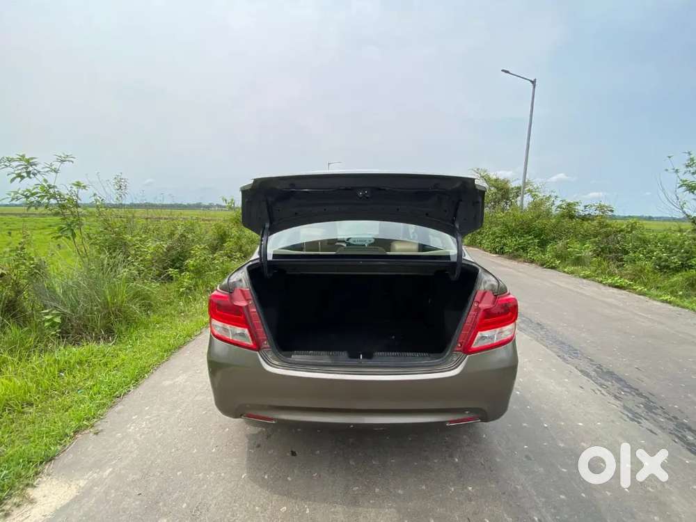 Dzire Top Condition 1st Owner