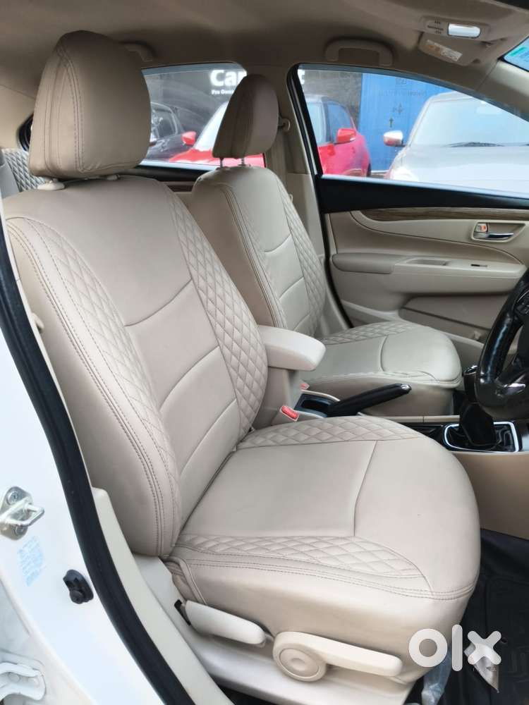 Maruti Suzuki Ciaz, 2024, Petrol