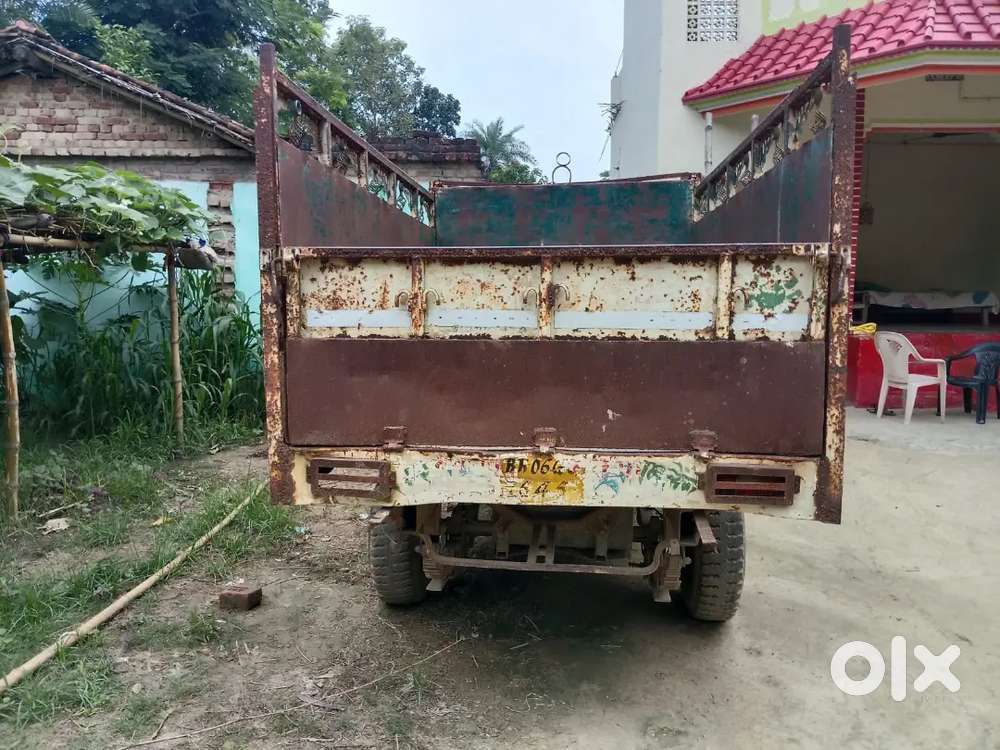Mahindra Bolero Maxx Pickup 2016 Diesel Car