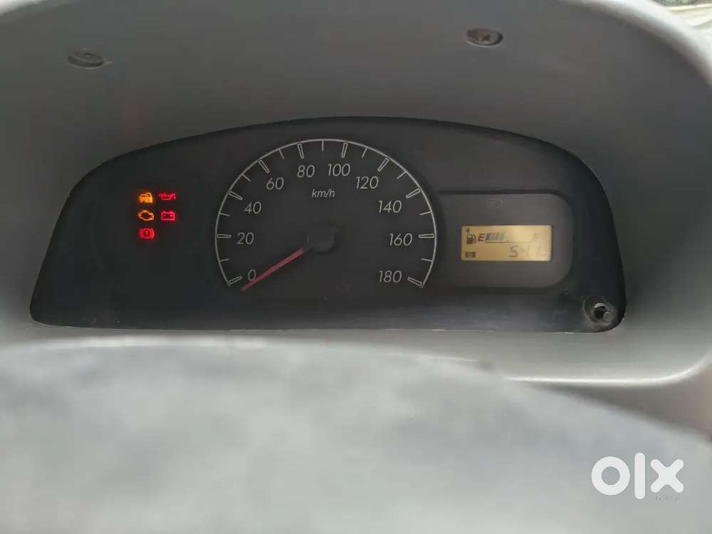 Maruti Suzuki 800 2011 Petrol 115000 Km Driven