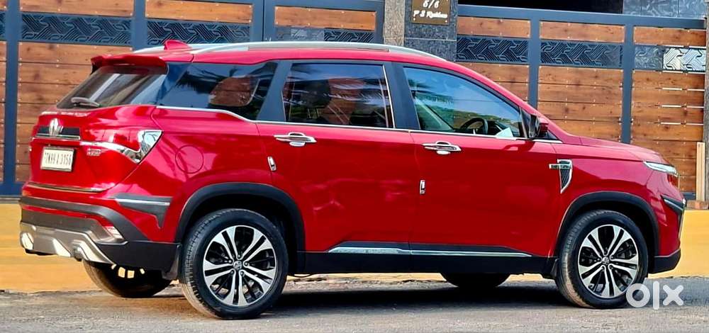 Mg Hector 2.0 Sharp Diesel, 2022, Diesel