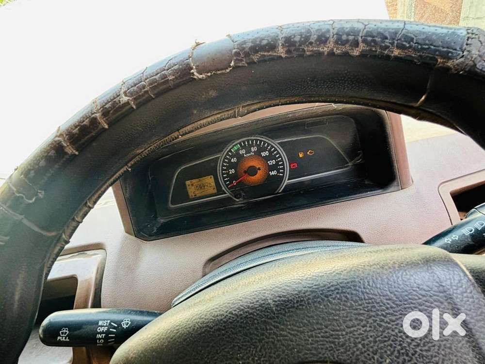 Mahindra Bolero Pik-up 2019 Diesel Good Condition
