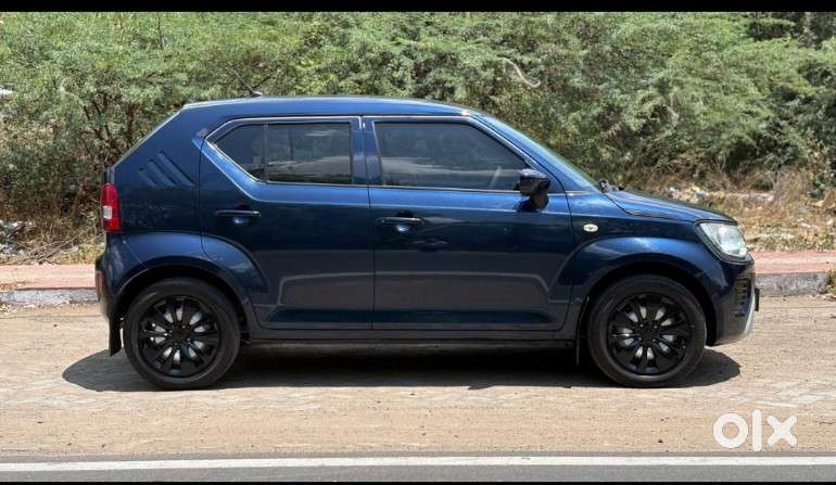 Maruti Suzuki Ignis 1.3 Sigma, 2023, Petrol