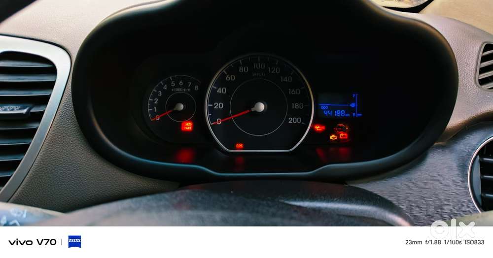 Hyundai I10 1.1l Irde Magna Special Edition, 2012, Petrol