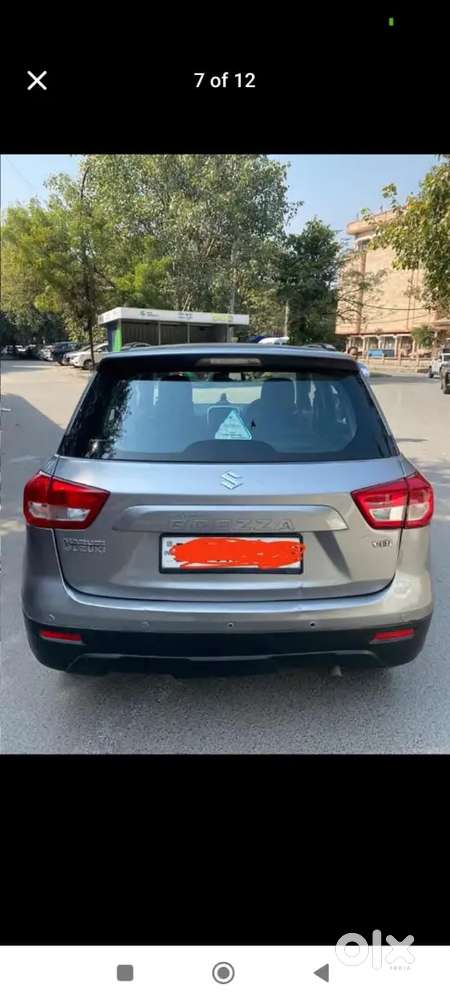 Brezza 2018 Diesel Vdi