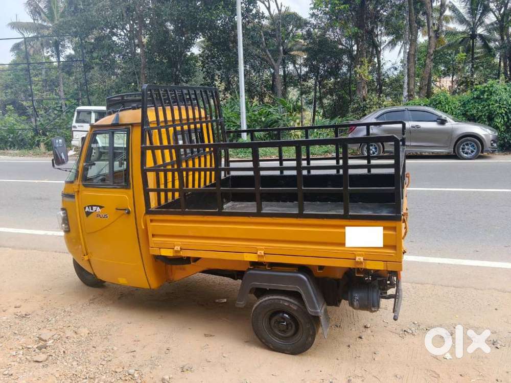 Mahindra Bolero Pik-up, 2023, Diesel