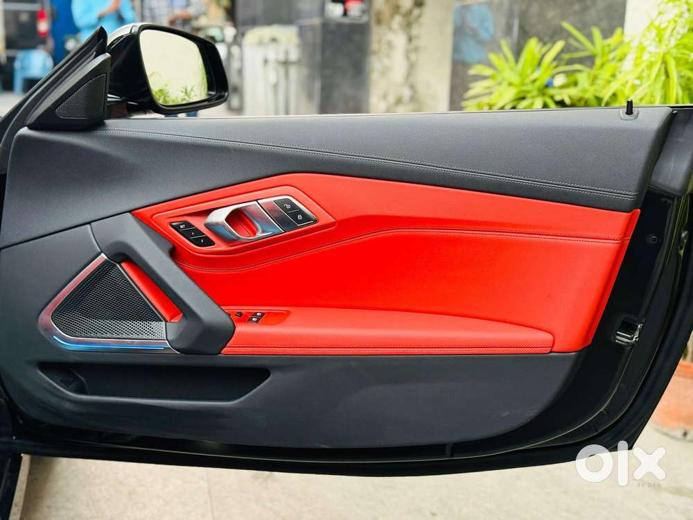 Bmw Z4 M40i, 2025, Petrol