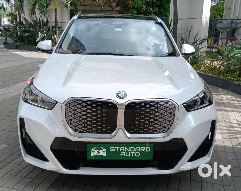 Bmw Ix1 Edrive20l M Sport, 2025, Electric