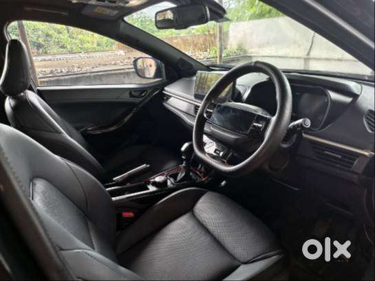Tata Nexon