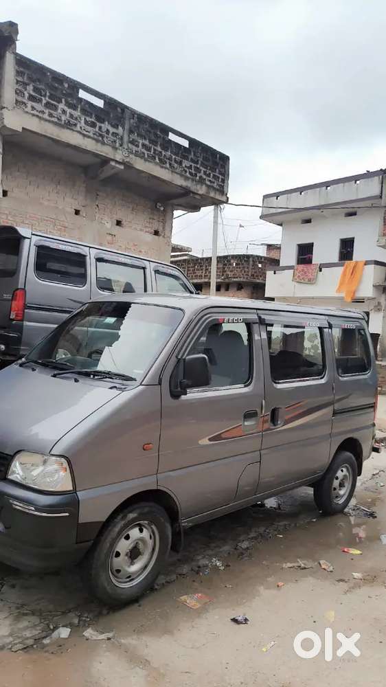 2020 Maruti Suzuki Eeco Ac Petrol