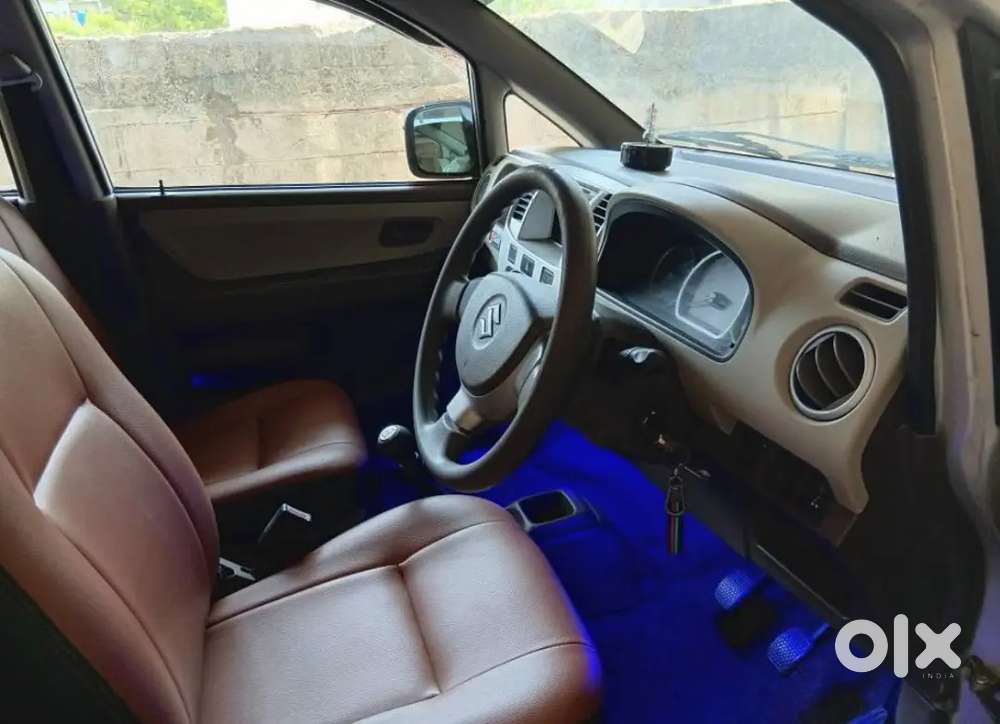 Maruti Estilo Vxi 2011