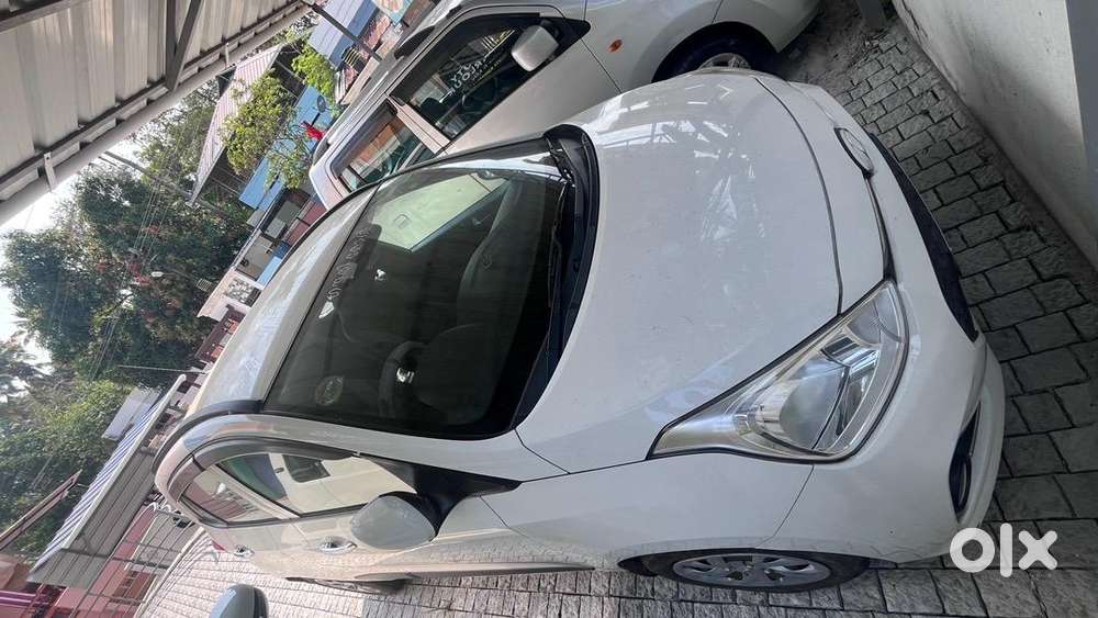 Hyundai Grand I10 2018 Petr (ex Iaf )well Maintained