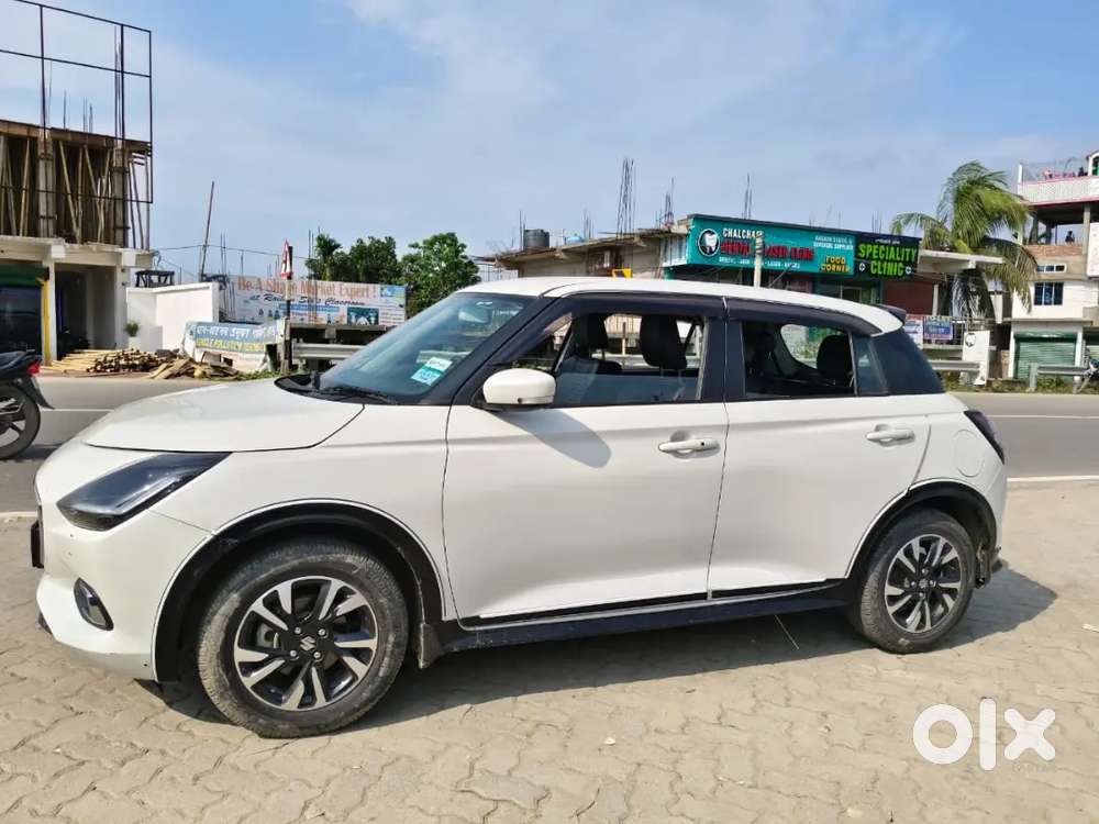 Swift Zxi+  Emi Bl আছে 5,50000/