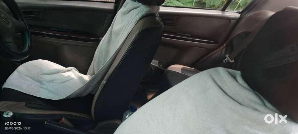 Sx4 Diesel Mint Condition 2 Lakh Km