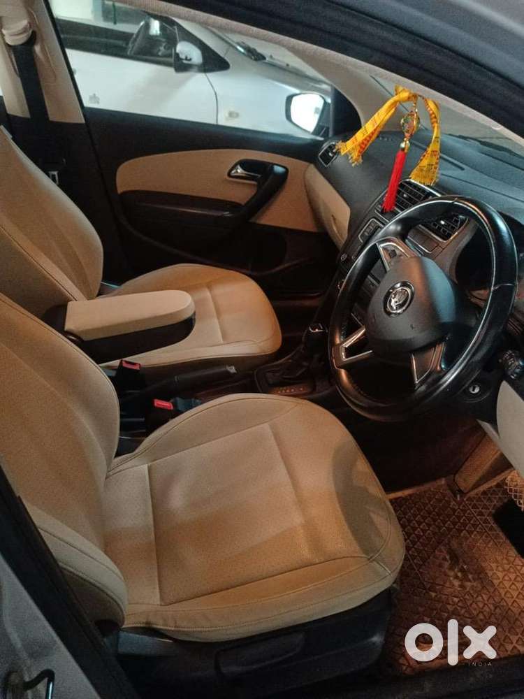 Skoda Rapid 2019 Petrol Well Maintained