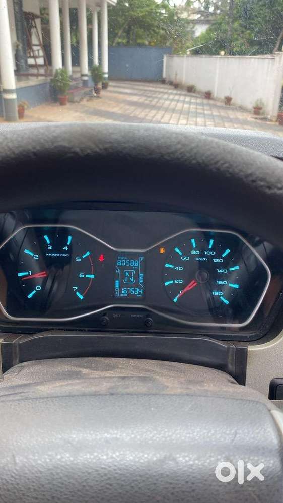 Mahindra Diesel Car 2015