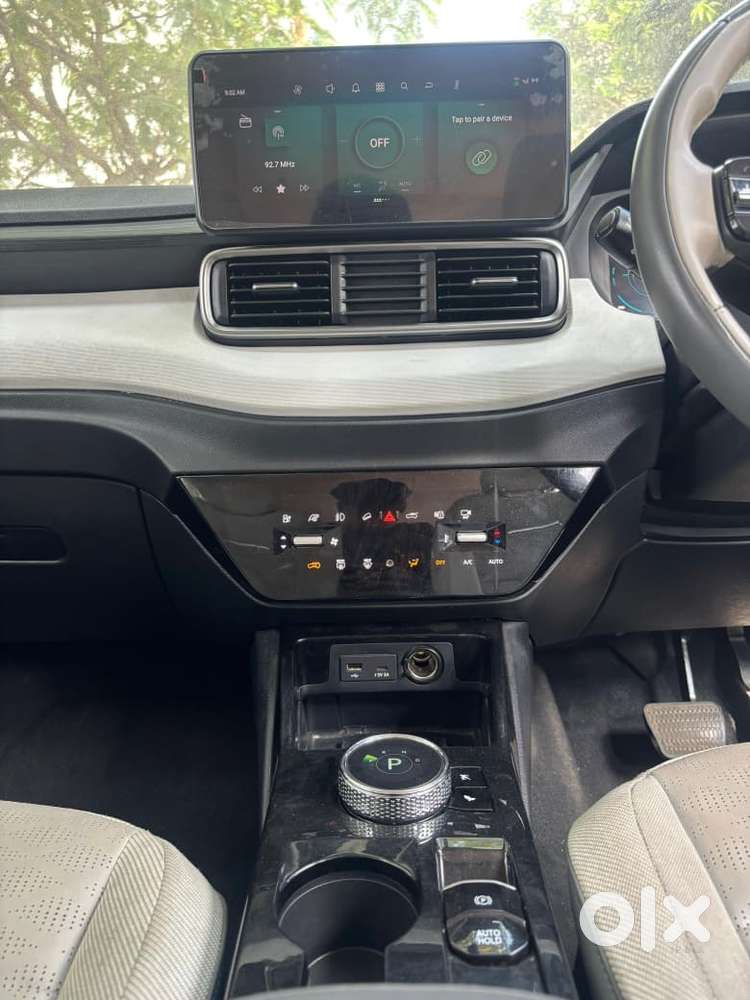 Tata Punch Ev Empowered Lr Ac Fc, 2024, Electric