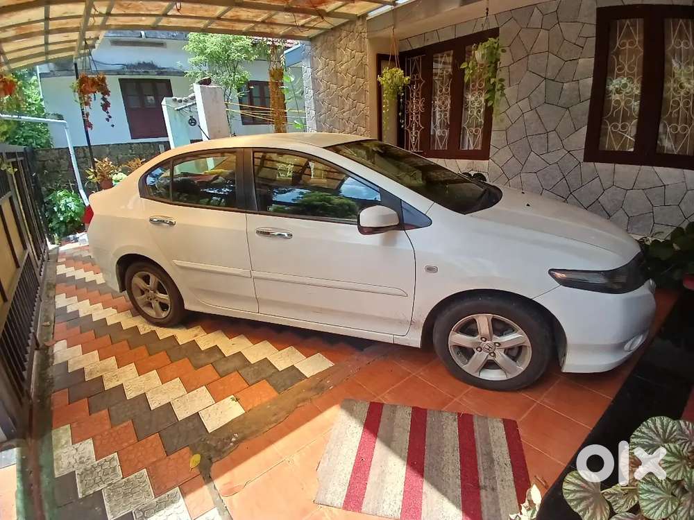 Honda City 2010 Petrol 97000 Km Driven Well Maintained Top Model