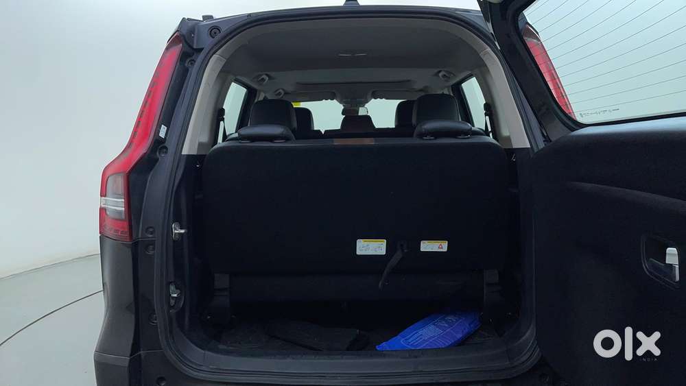 Mahindra Scorpio N Z8 L Diesel At 4wd 7 Str, 2023, Diesel