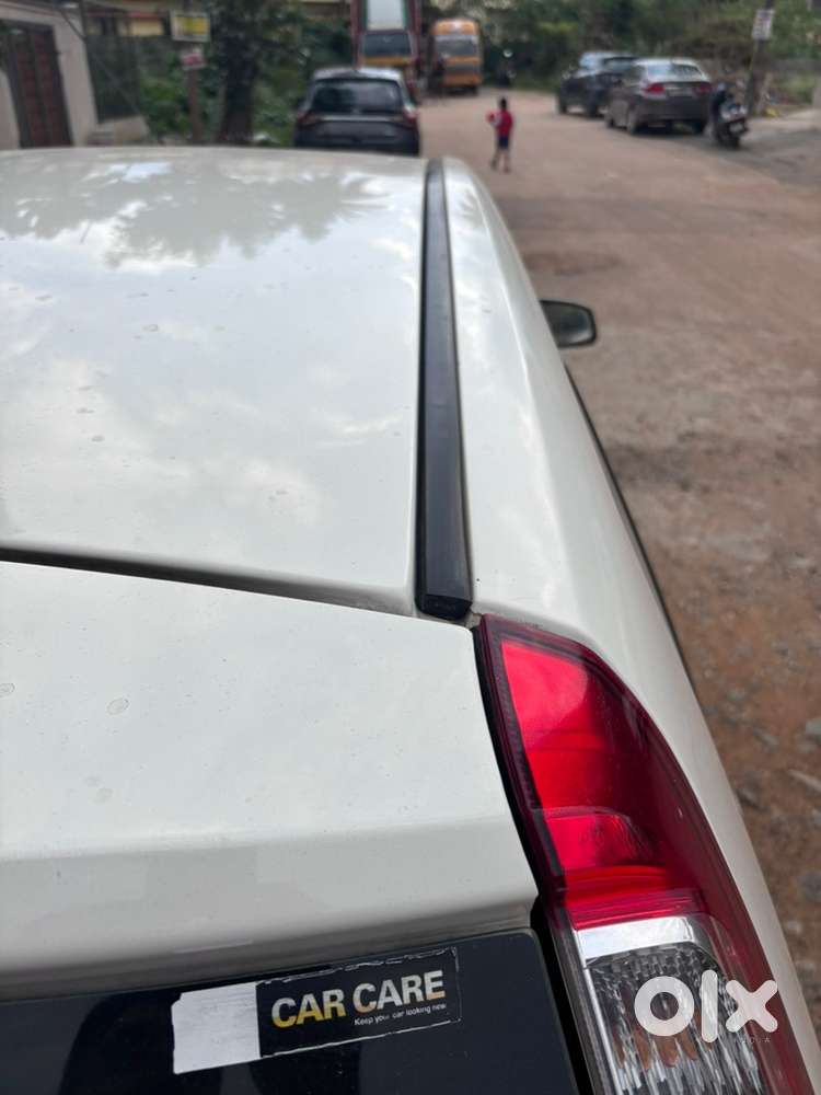 Ford Figo 2012 -1st Owner 1 - 87k Km - Well Maintained