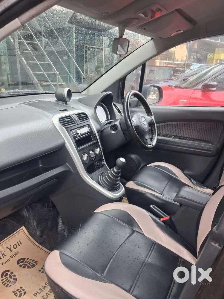 Maruti Suzuki Ritz Vdi 2015/2016 Reg