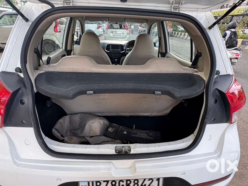 Hyundai New Santro 1.1 Magna Mt, 2021, Petrol