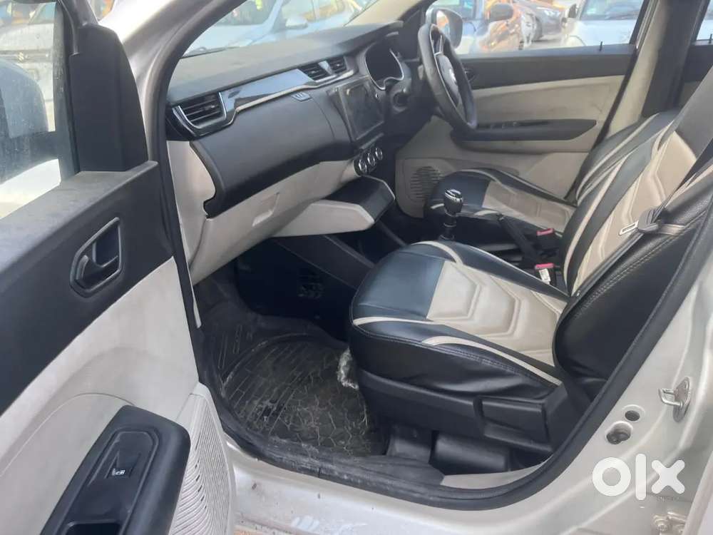 Renault Triber 2019 Petrol 52000 Km Driven