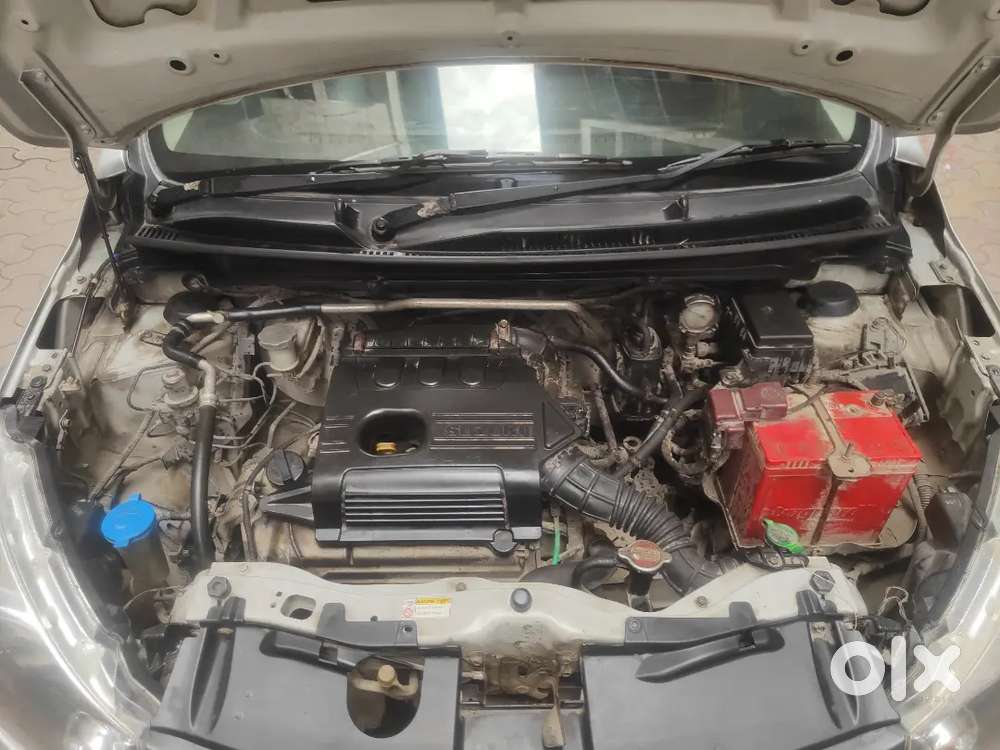 Maruti Suzuki Celerio 2015