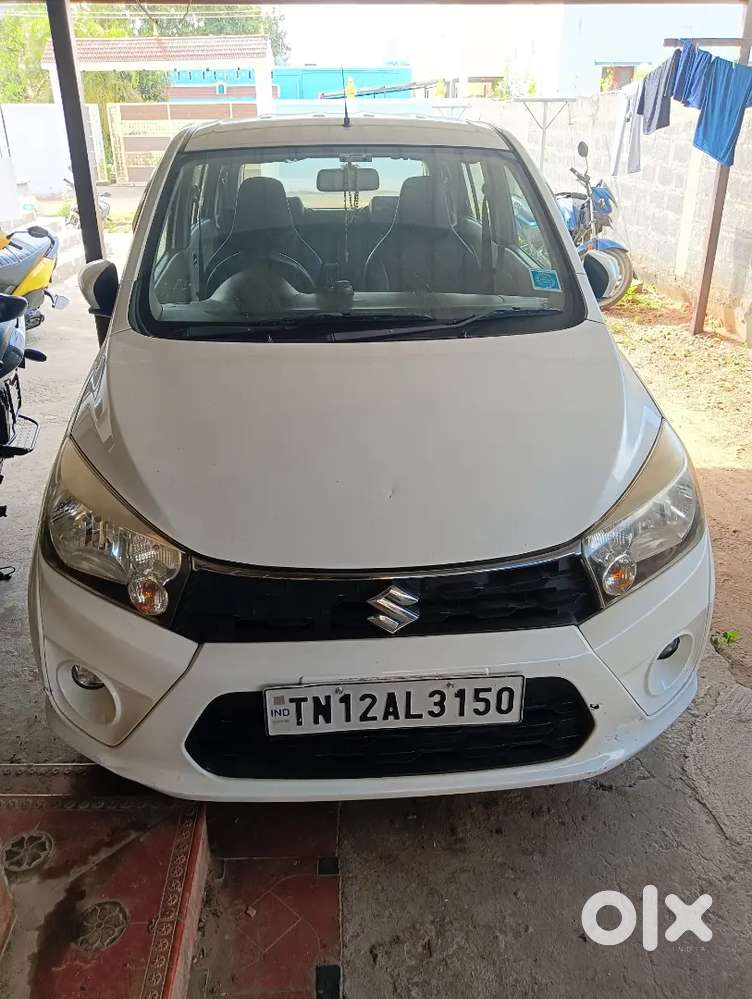 Maruti Suzuki Celerio 2020 Petrol 40300 Km Driven