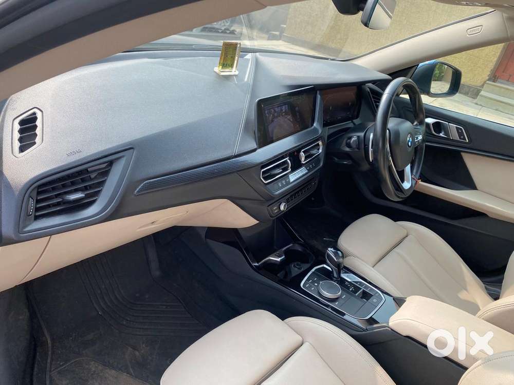 Bmw 2 Series Gran Coupe 220d M Sport [ ], 2022, Diesel