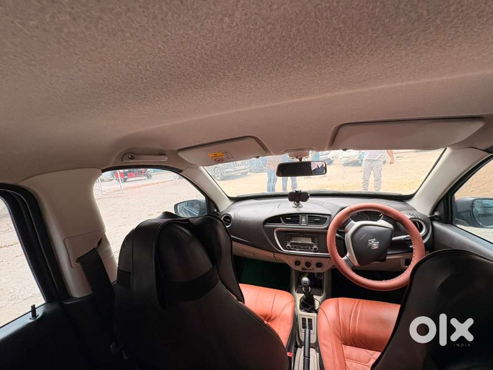 Maruti Suzuki Alto 2021