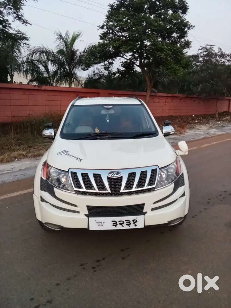 Mahindra Xuv500 2012 Diesel 93000 Km Driven Negotiable