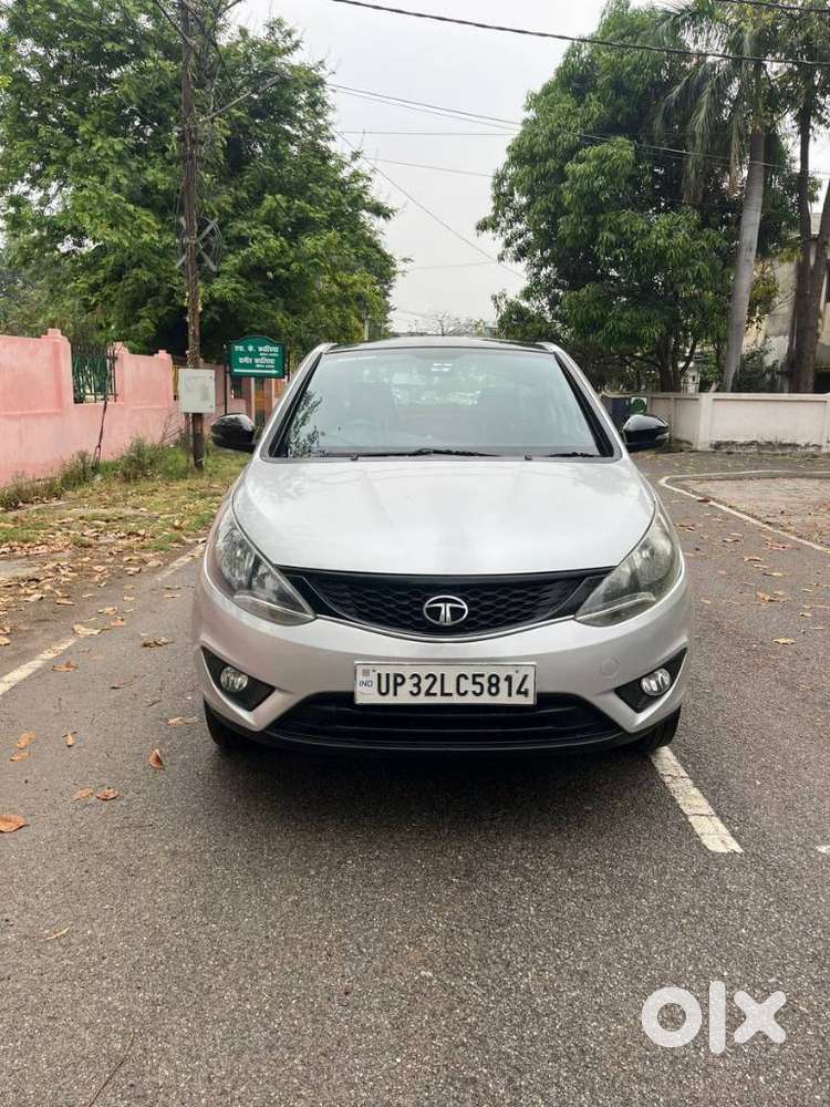 Tata Zest  Premio, 2020, Diesel