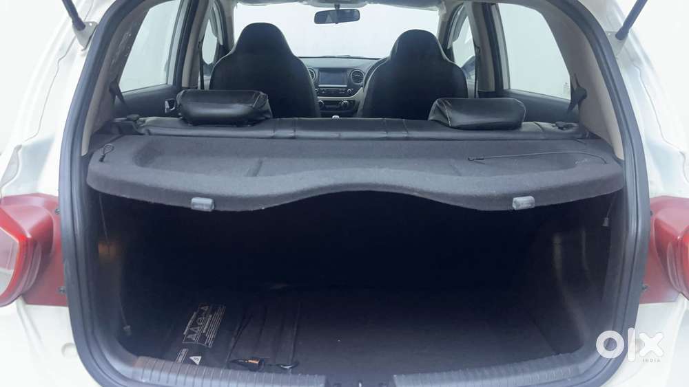 Hyundai Grand I10 1.2 Kappa Asta, 2019, Petrol