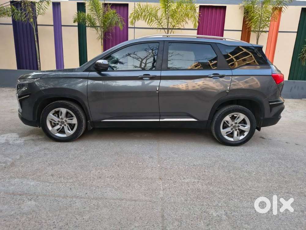 Mg Hector Shine 2.0 Turbo Diesel Mt, 2021, Diesel