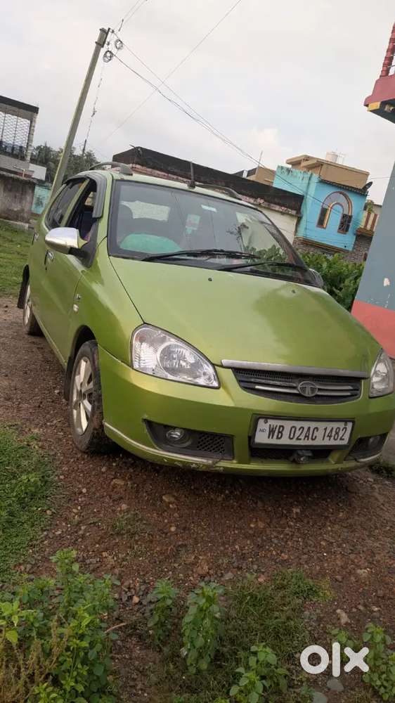 Tata Indica Ev2 2013