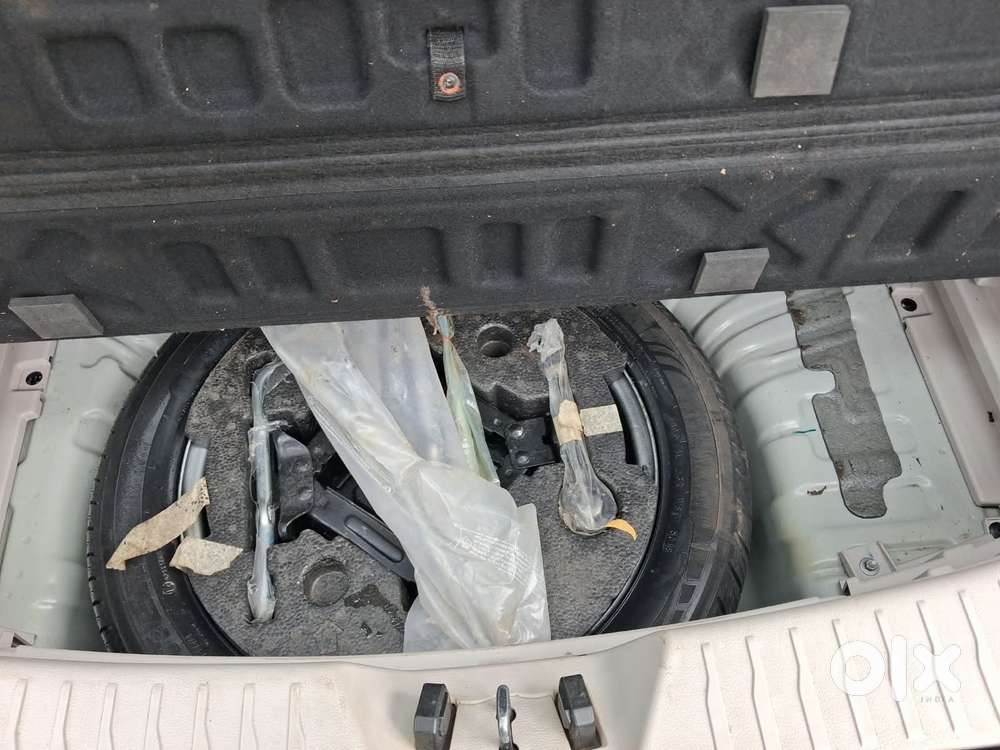 Mahindra Xuv300 W8 Diesel, 2019, Diesel