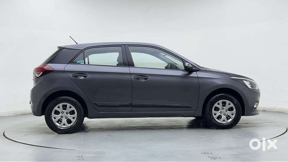 Hyundai Elite I20 Sportz 1.2, 2014, Petrol