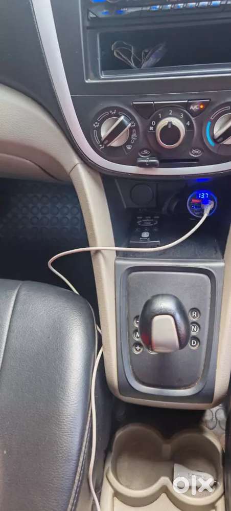 Maruti Suzuki Celerio 2015