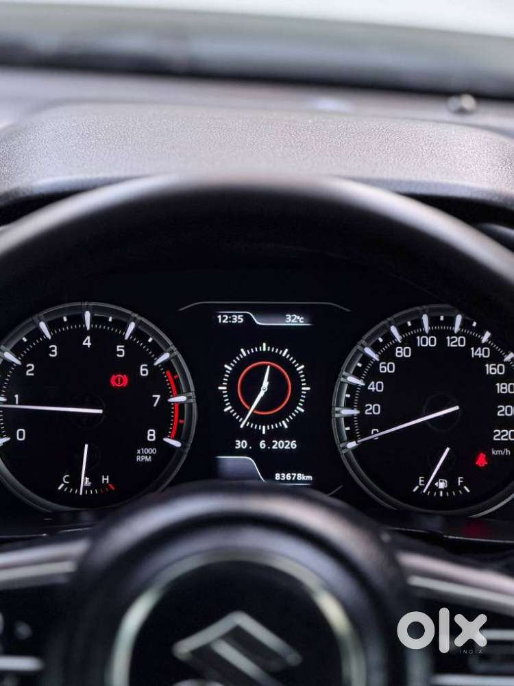 Maruti Suzuki Grand Vitara 1.5 Zeta Smart Hybrid, 2023, Petrol