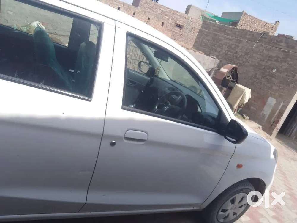 Maruti Suzuki Alto K10 Vxi 2023 Petrol 10500 Km Driven