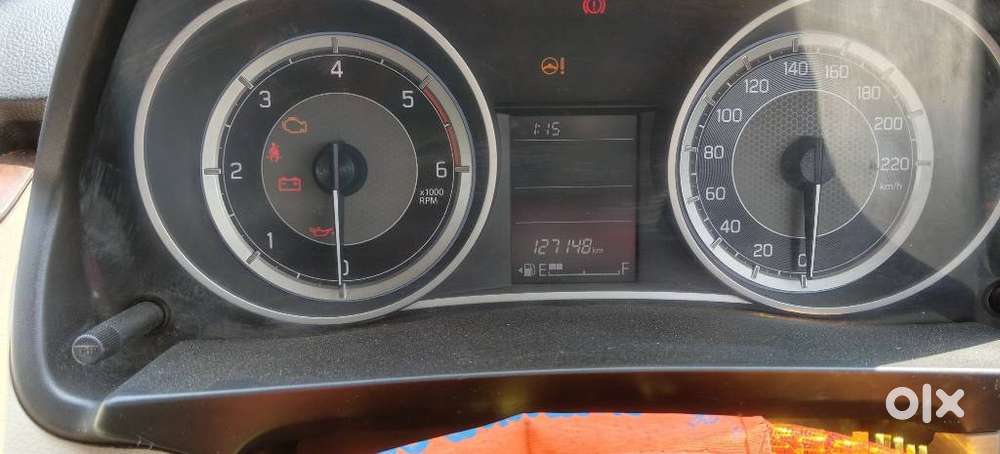 Maruti Suzuki Swift Dzire Vdi Bsiv, 2019, Diesel