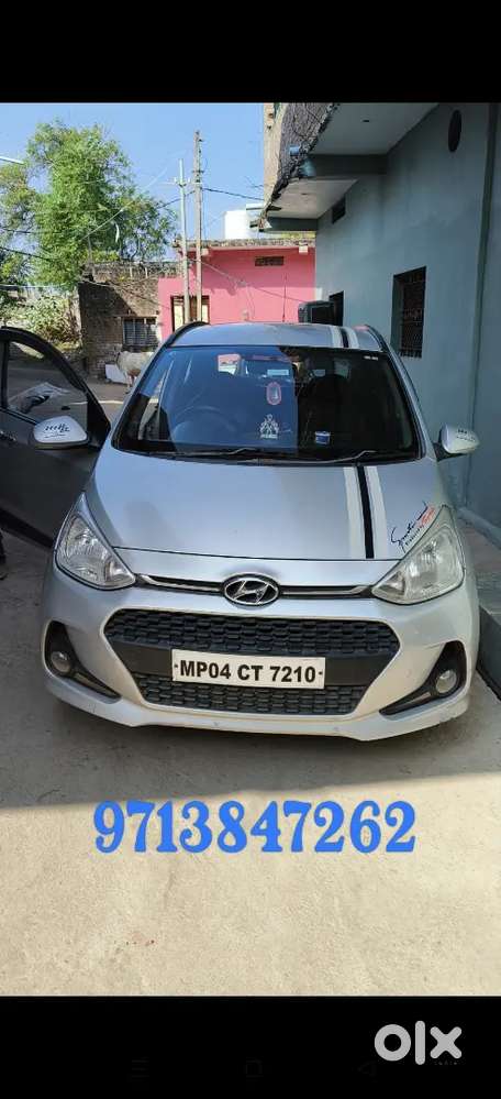 4 Power Window  2017 Model Hai Km 75 K Chali Hai.top Condition Hai