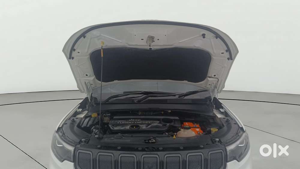 Jeep Compass Model S (o) 2.0 Diesel, 2022, Diesel